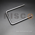 High Strength Stainless Steel 304/316 U Bolt